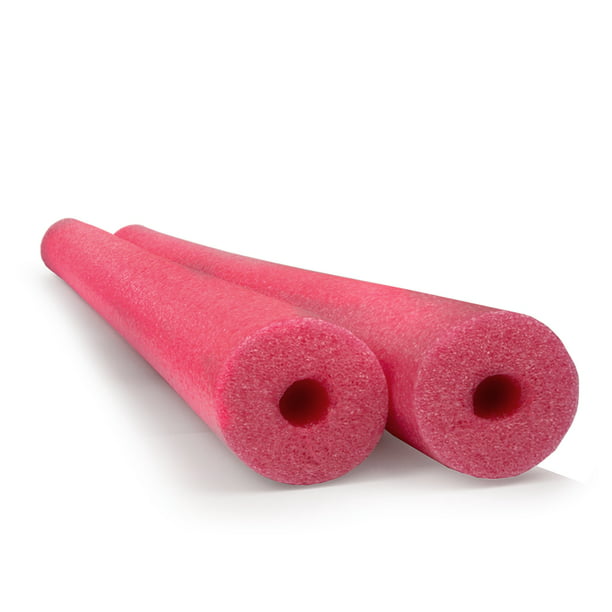 Details about   50 Pack of 52 Inch Oodles of Noodles Foam Swimming Pool Wholesale Price Red 